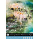 Blok Akwarelowy Baohong Masters Watercolour Portrait A4 300 g/m² Cold Pressed 12 Arkuszy 100% Bawełna