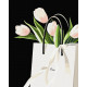 Painting by numbers Brushme "A gentle gift" 40x50 cm