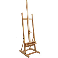  ART–RAM Easel model NAPOLI E31