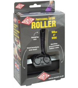 Wałek do linorytu Essdee Delux 100 mm (Pudełko)