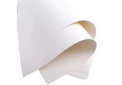 MAGNO Satin Matt Coated Cardboard 350 gsm 70x100 cm