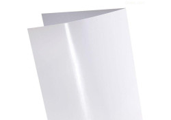 MAGNO Gloss Coated Cardboard 350 gsm 70x100 cm