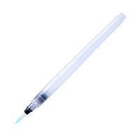 Niki4 Large Round Water Brush