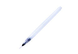 Niki4 Small Round Water Brush