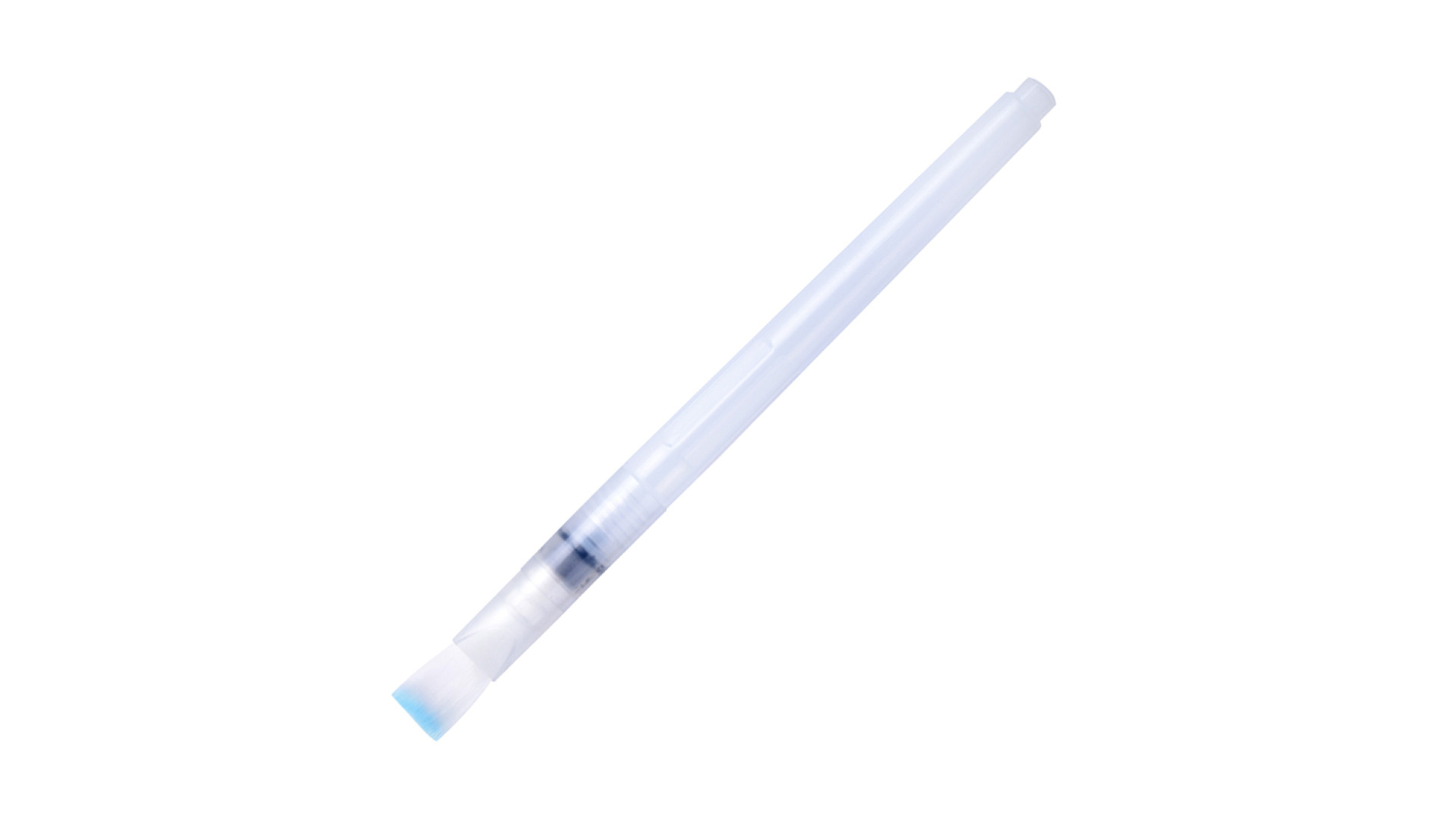 Niki4 Large Flat Water Brush