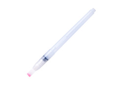 Niki4 Medium Flat Water Brush