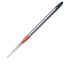 Pędzel podróżny nylonowy okrągły Niki4 nr 1