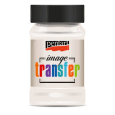 Pentart Image Transfer Medium 100 ml medium do transferu zdjęć i grafik