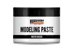 Pentart Modelling Paste 150 ml 3D modelling texture paste