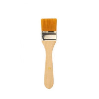 Rich Synthetic Mottler Brush Series Eco Nr 6 (35 mm) Rich Synthetic Mottler Brush Series Eco Nr 6 (35 mm)