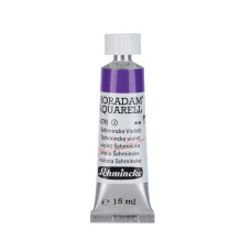 Farba akwarelowa Schmincke Horadam Aquarell Schmincke fioletowa 15 ml. 476