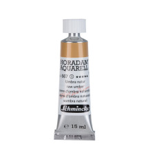 Farba akwarelowa Schmincke Horadam Aquarell surowa umbra 15 ml. 667