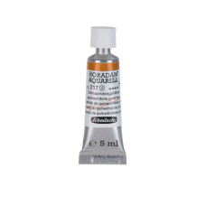 Watercolour paint Schmincke Horadam Aquarell quinacridone gold hue 5 ml. 217