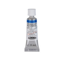 Watercolour paint Schmincke Horadam Aquarell helio cerulean 5 ml. 479