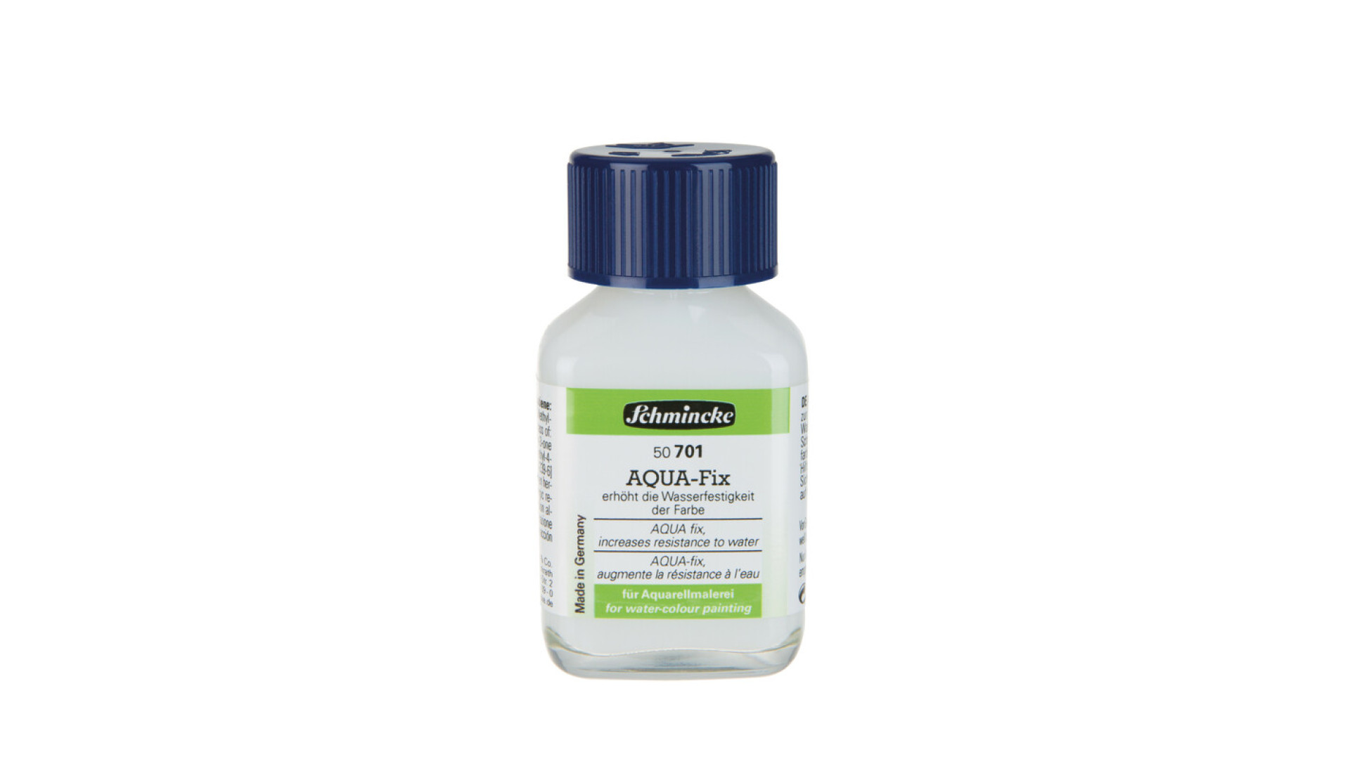 Schmincke Medium do akwareli AQUA Fix 60ml