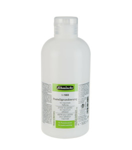Schmincke Primer for pastels 500ml