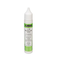 Schmincke Medium masking fluid (masking gum) 25ml neutral