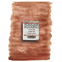 Watercolour paint Schmincke Horadam Aquarell urban red 926