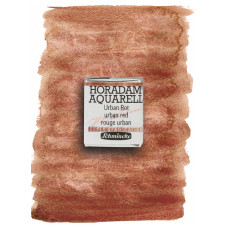 Watercolour paint Schmincke Horadam Aquarell urban red 926