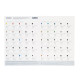 Dot Card Schmincke Horadam Aquarell Supergranulation 50 colours