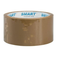Smart Packing Tape 48 mm x 66 m brown