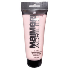 Acrylic paint Maimeri Acrilico Venetian Rose Light 200 ml 209