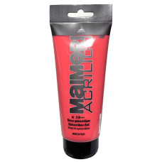 Acrylic paint Maimeri Acrilico Quinacridone Red 200 ml 258