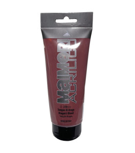 Acrylic paint Maimeri Acrilico Dragoon`s Blood 200 ml 270