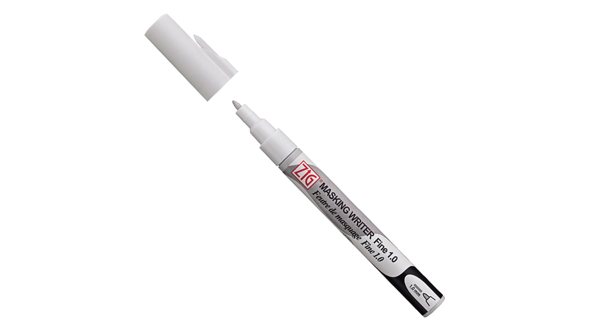 Kuretake ZIG Masking Marker 1 mm
