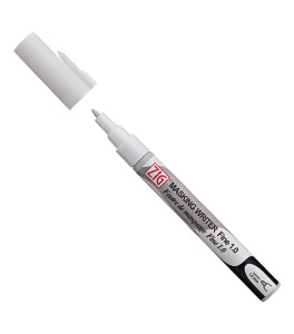Kuretake ZIG Masking Marker 1 mm
