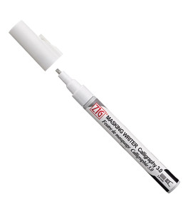 Kuretake ZIG Masking Marker 3 mm