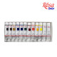 Oil paint set 12*20 ml ROSA Studio