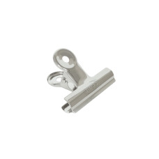Klips metalowy 20 mm