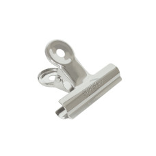 Klips metalowy 30 mm