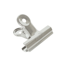 Klips metalowy 40 mm