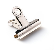 Klips metalowy 75 mm