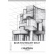 Blok techniczny Creatinio A4 10 kartek 170 g – papier do rysowania i prac plastycznych