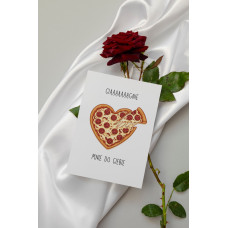 Wedding Paper Kartka okolicznościowa Walentynki WAL20