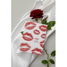 Wedding Paper Kartka okolicznościowa Walentynki WAL13