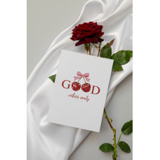 Wedding Paper Kartka okolicznościowa Walentynki WAL14