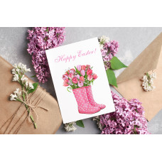 Wedding Paper Kartka okolicznościowa Wielkanoc WIE5