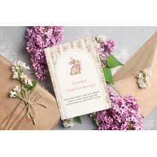 Wedding Paper Kartka okolicznościowa Wielkanoc WIE11