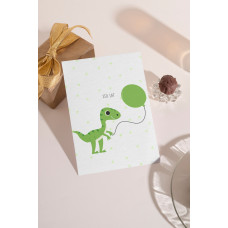 Wedding Paper Kartka okolicznościowa Urodziny UR19