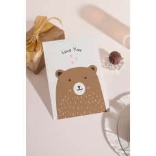 Wedding Paper Kartka okolicznościowa Urodziny UR02