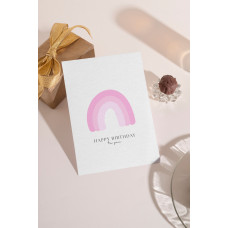 Wedding Paper Kartka okolicznościowa Urodziny UR24