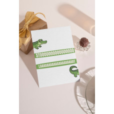 Wedding Paper Kartka okolicznościowa Urodziny UR11