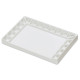 Meeden – Paleta porcelanowa 18 Komór 20x14 cm