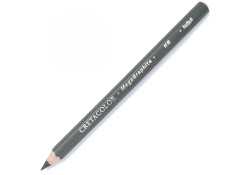 Cretacolor Mega Graphite Pencil HB – Professional Drawing Pencil with Thick Core