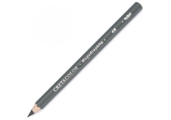 Cretacolor Mega Graphite Pencil 4B – Professional Drawing Pencil with Thick Core