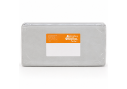 Argiles Bisbal GBCH White Stoneware Clay with Chamotte 0–0.5 mm 12,5 kg